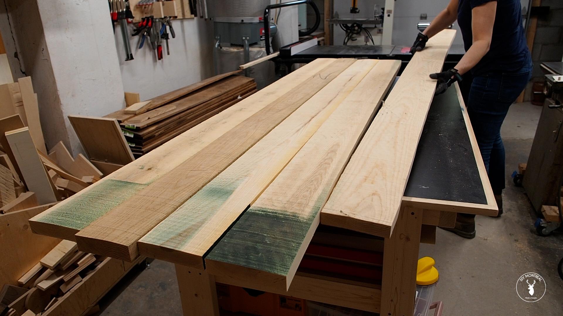 DIY desk top - built from rough sawn lumber.jpg