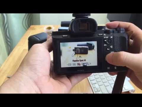 DIY flash trigger for Sony HVL-F32M/HVL-F43M