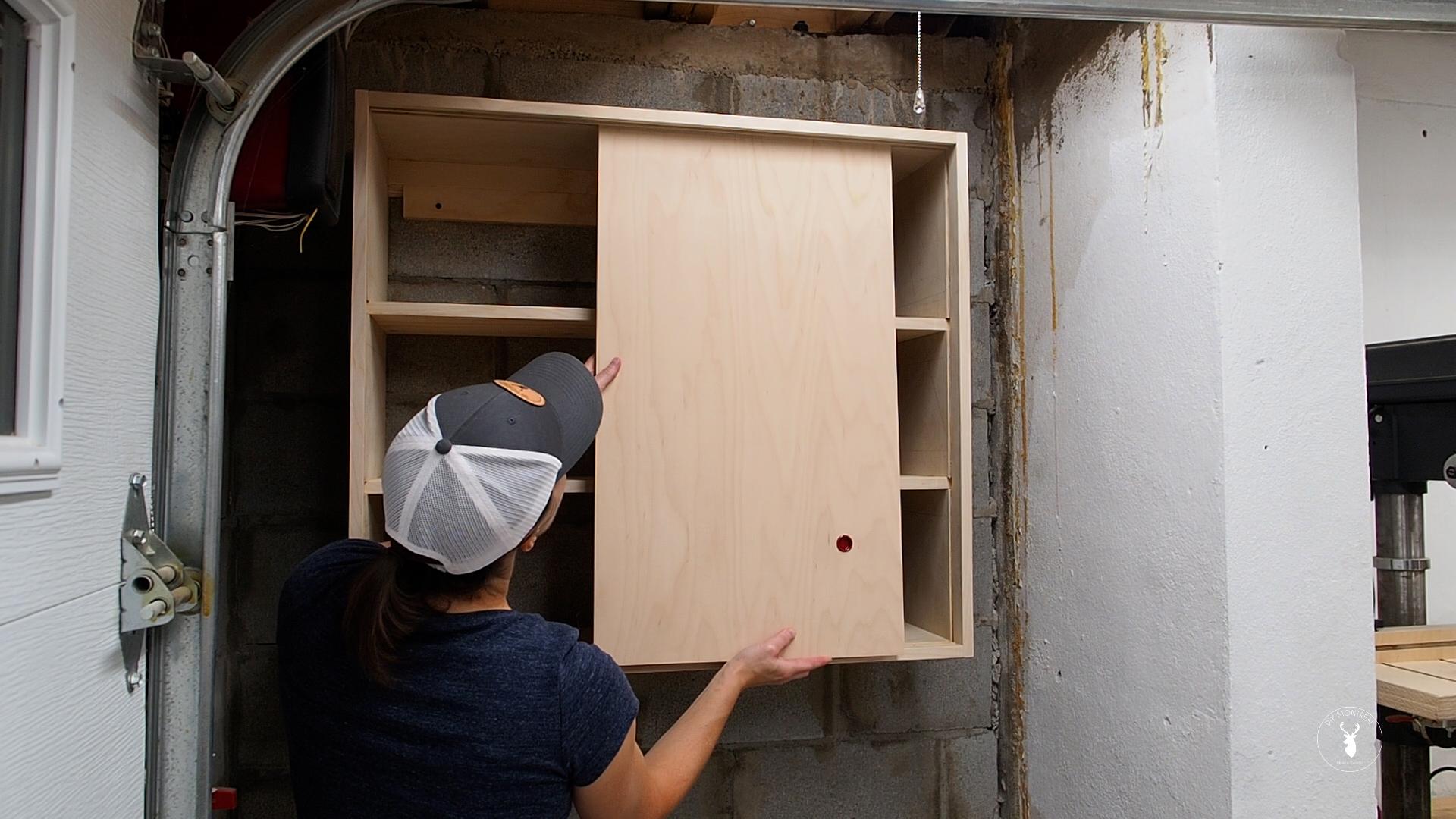 DIY storage cabinet pop in sliding doors.jpg