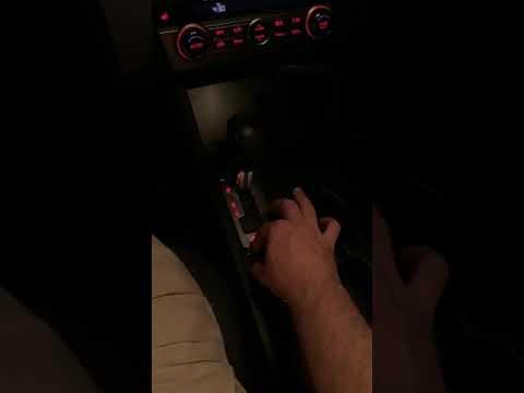 DIY volume knob for the pioneer dmh-w4660nex