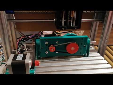 DIY5axisCNCMill