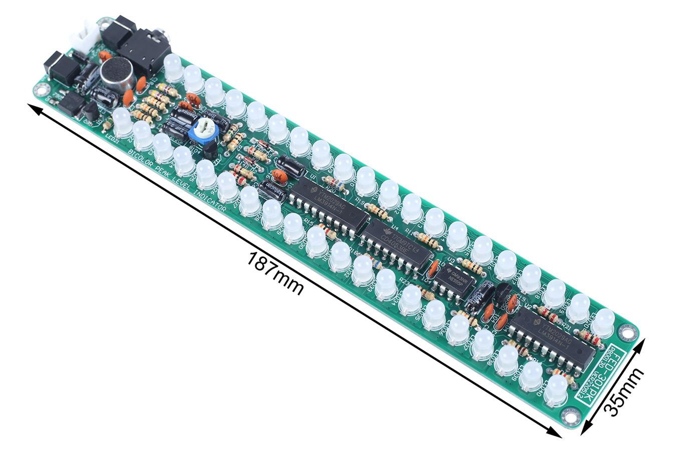 DIY_Kit_Audio_Spectrum_Indicator_4.JPG