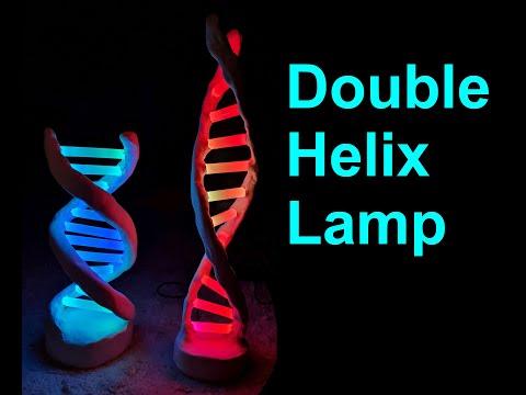 DNA Lamp