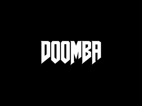 DOOMBA: The Flamethrower Roomba