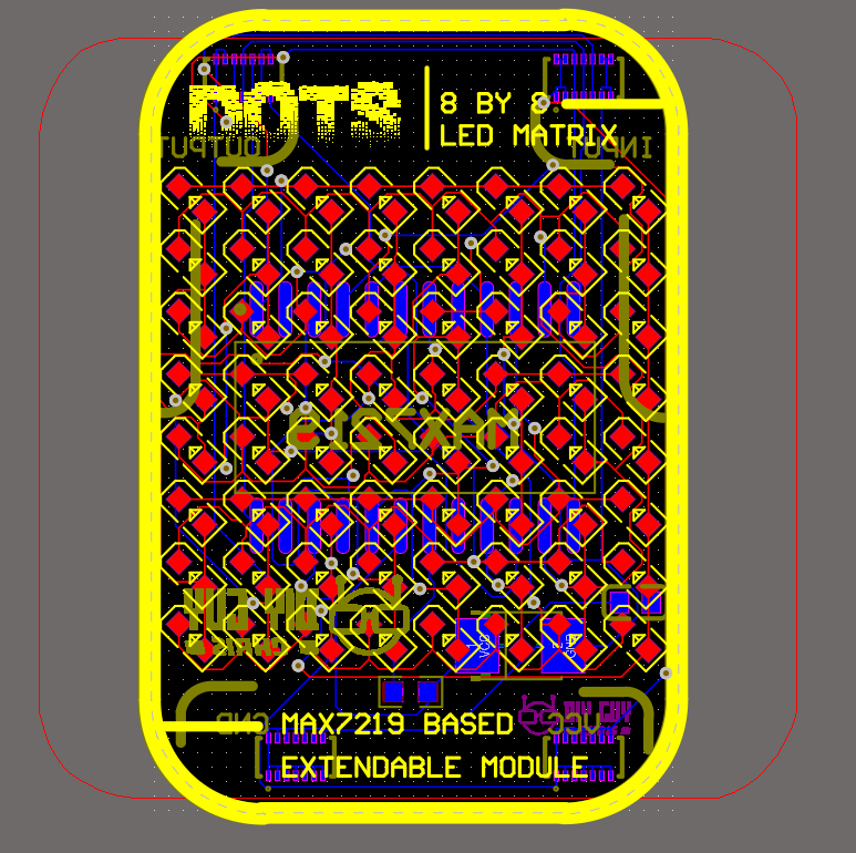 DOTS Matrix PCB1.png