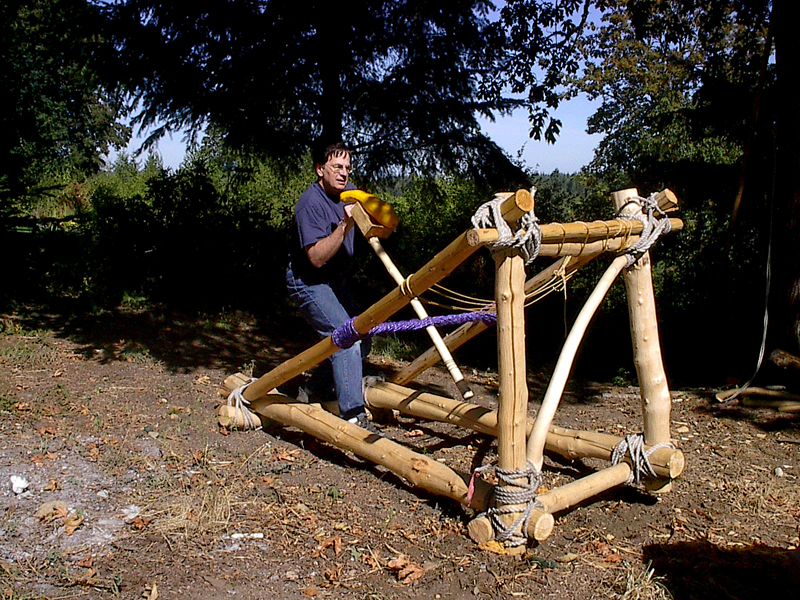 Dad and his catapult.jpg