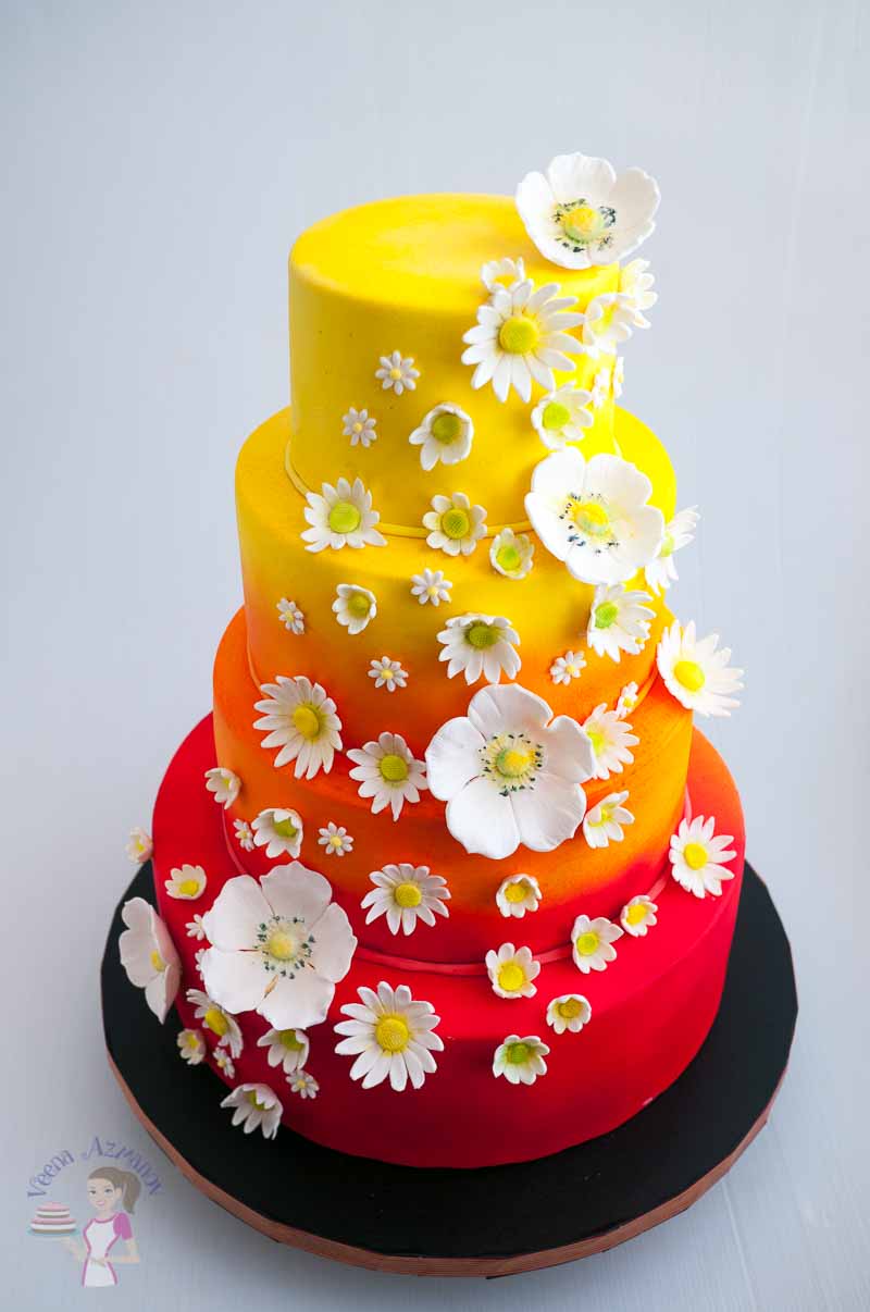 Daisy Summer Wedding Cake (35).jpg