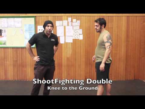 Deadly Moves: The Double Leg - Entries and variations