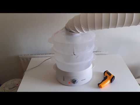 Decontamination Reuse Respirators N95 FFP2 FFP3 KN95 using a modified Steam Cooker