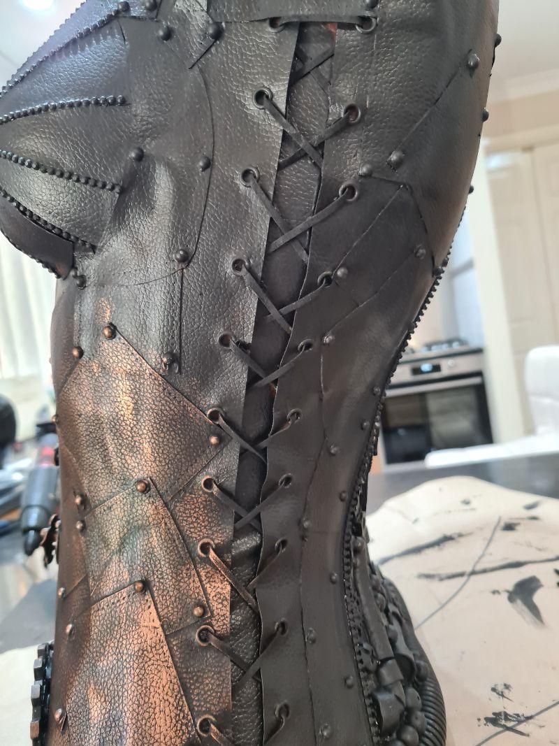 Decorated mannequin - Steampunk (42).jpg