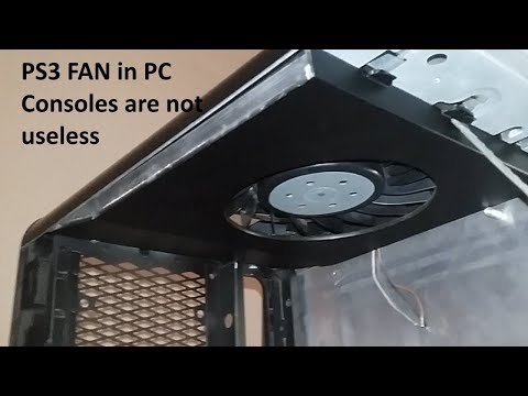 Dell XPS 630i Case MOD P6