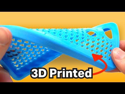 Design and 3D Print Phone Case | Fusion 360 Tutorial