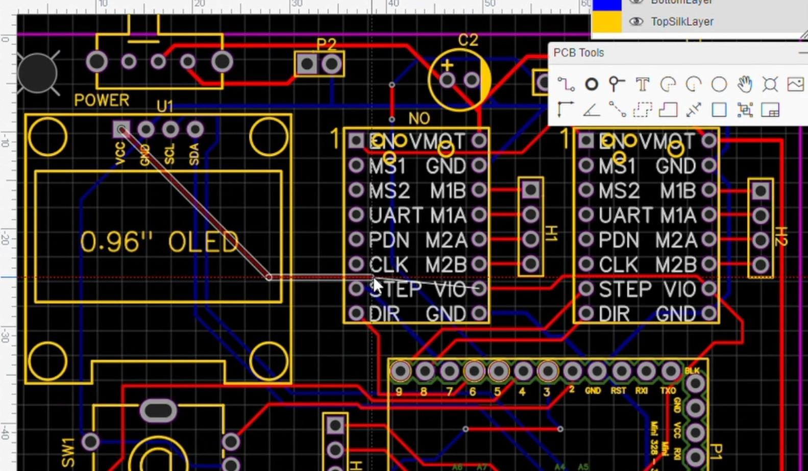 Designing The PCB Layout.jpg