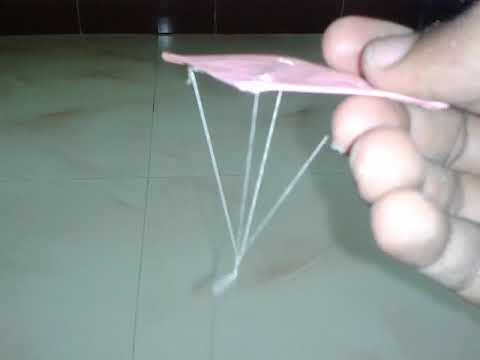 Desktop Kite From straight Test