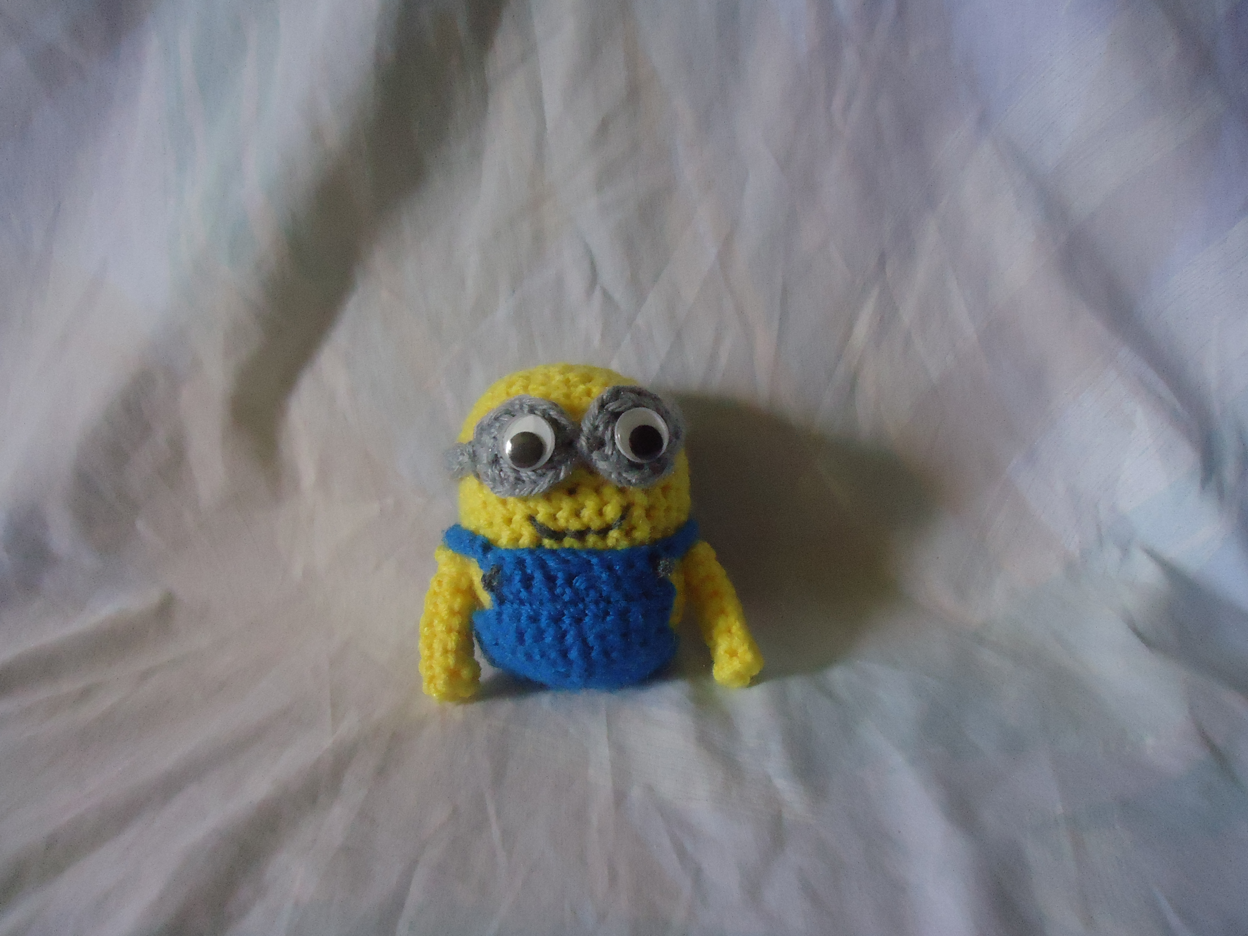 Despicable Me Minion.JPG