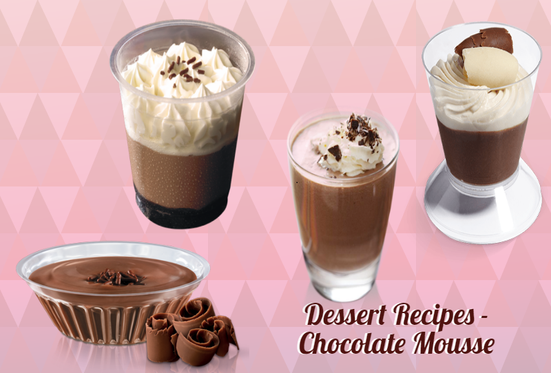 Dessert Recipes - Chocolate Mousse.png