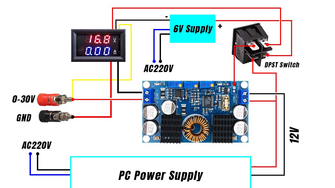 Diagram Image ltc meter power on with DPST Switch.jpg