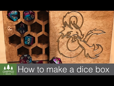 Dice Box || How To