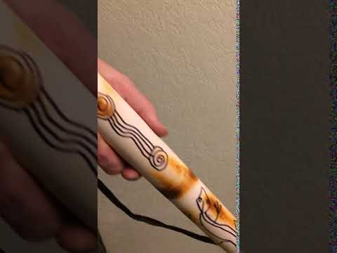 Didgeridoo Quickie