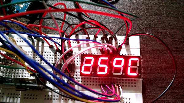 Digital Clock - GIF Animated.gif