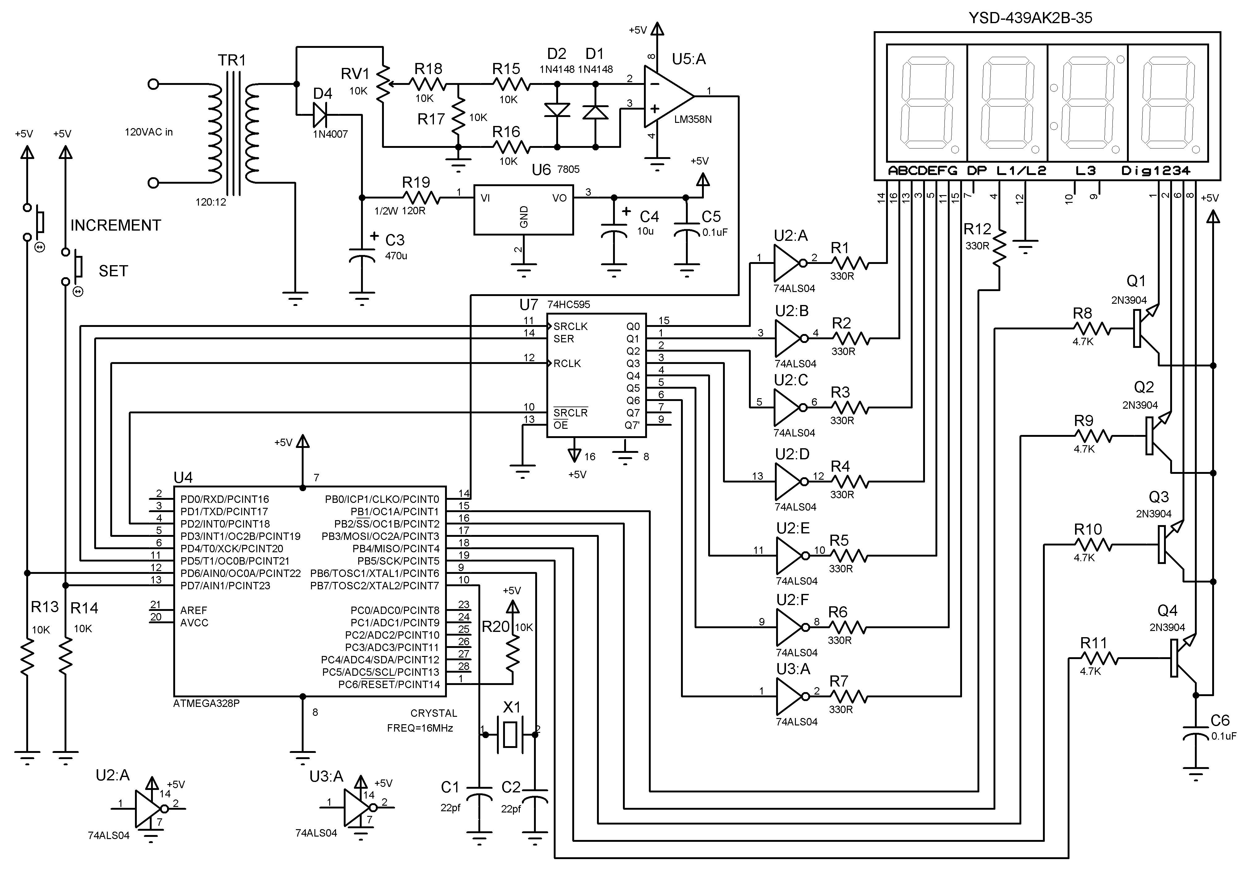 Digital_Clock1 Circuit Diagram.bmp