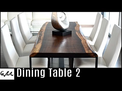 Dining Table 2