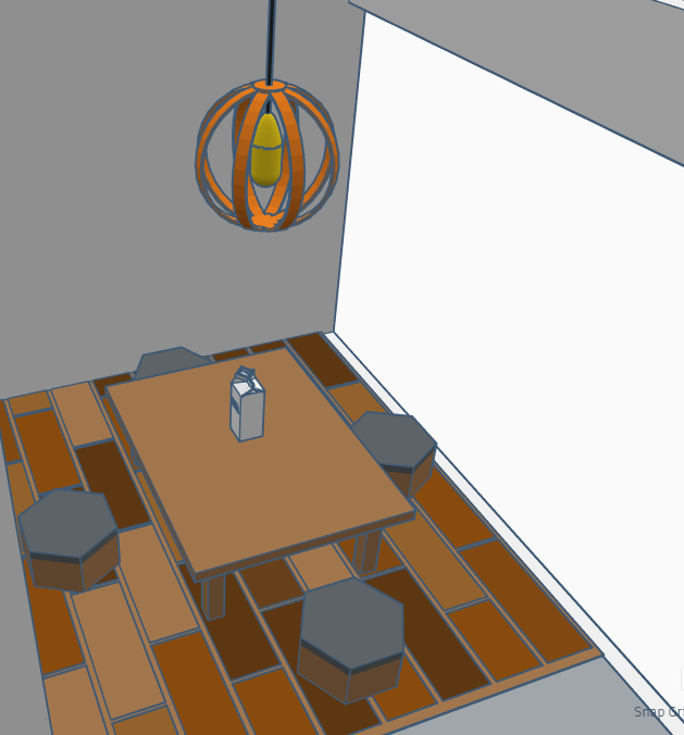 Dining table in tinkercad contest.PNG