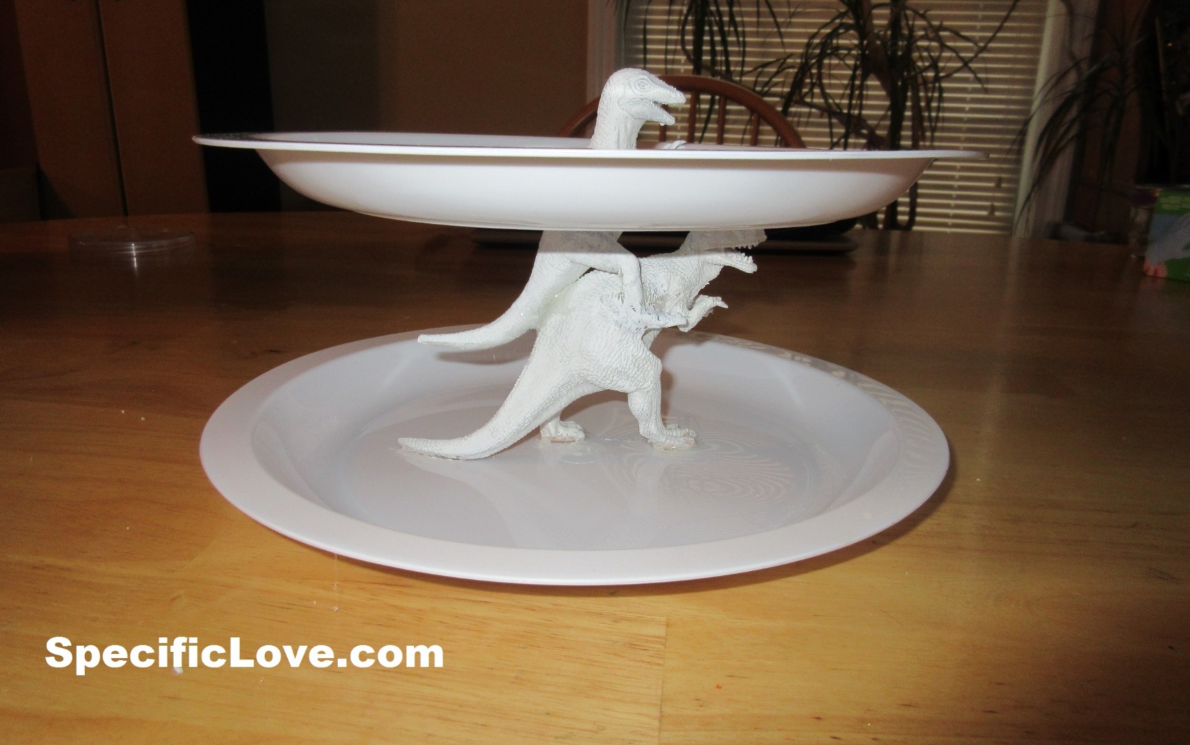 Dinosaur Plates diy homemade.jpg