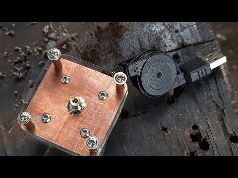 Dirt Cheap Microscope | Webcam + Broken Laser + Copper clad = Excellent microscope