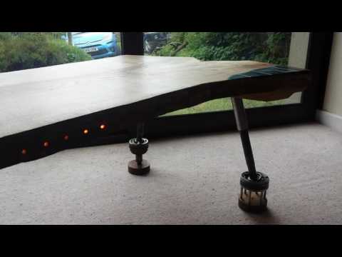 Disco Coffee table