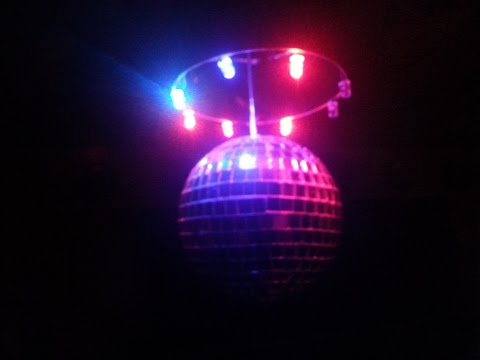 Disco ball