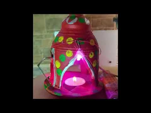 Diva Lamp 3