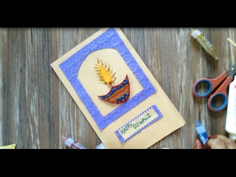 Diwali Greeting Cards