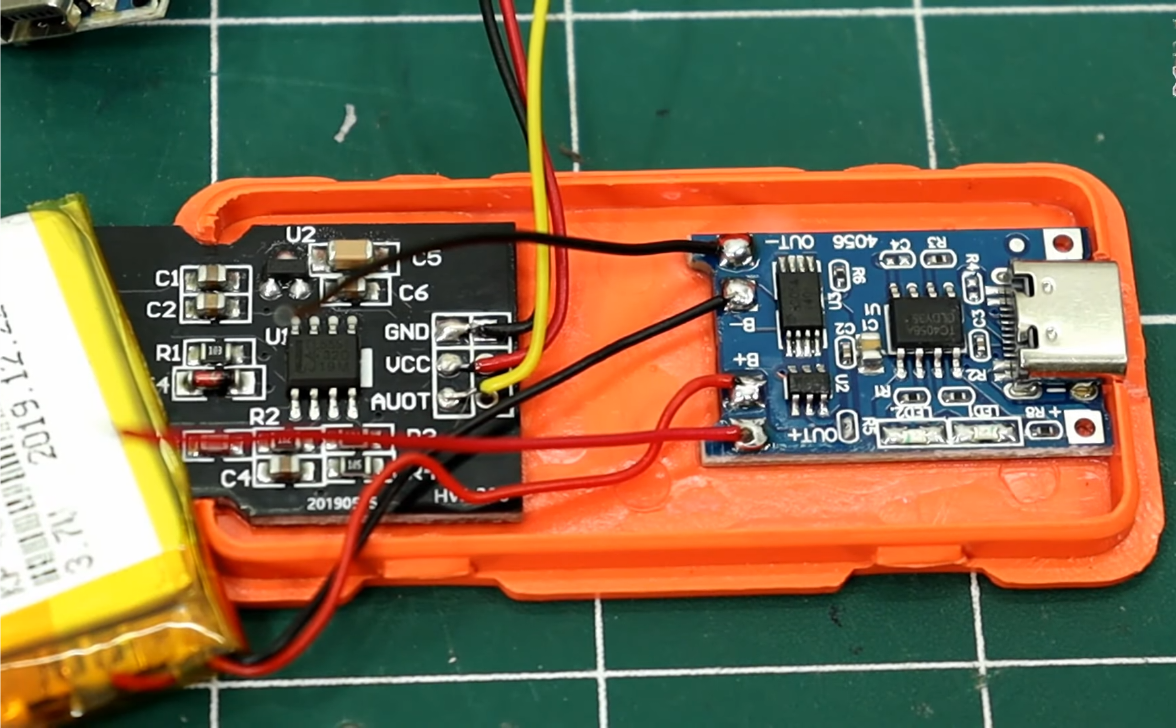 Diy Arduino and OLED display soil moisture sensor _10.png