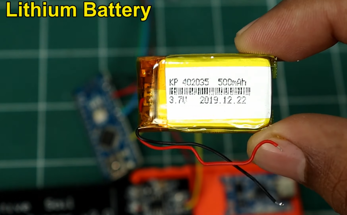 Diy Arduino and OLED display soil moisture sensor _11.png