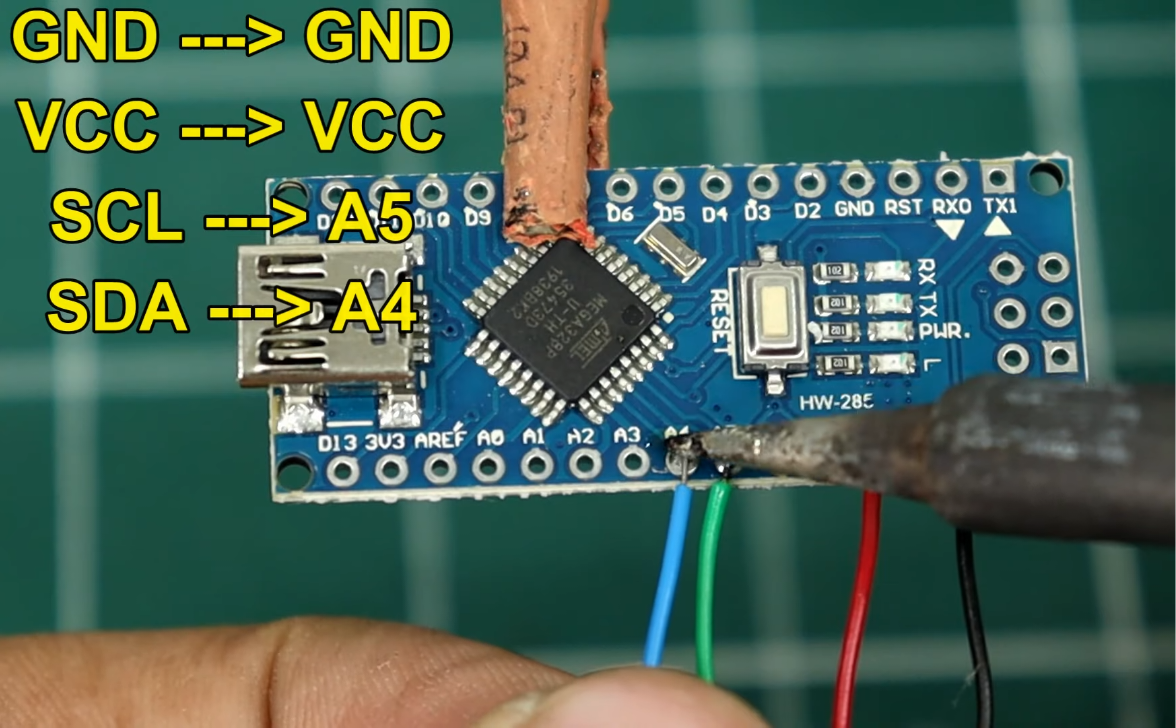 Diy Arduino and OLED display soil moisture sensor _12.png