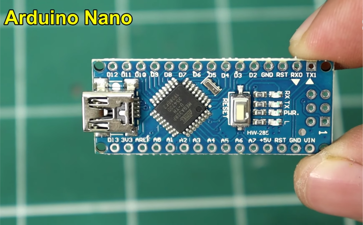 Diy Arduino and OLED display soil moisture sensor _13.png