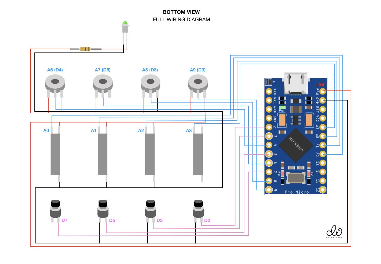 Dolce MIDI Controller Circuit Diagrams.005.jpg