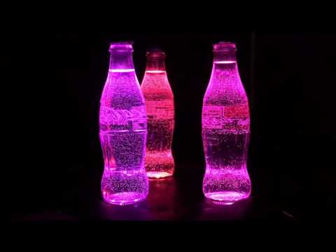 Doon's &amp;quot;Coke Light&amp;quot; Project