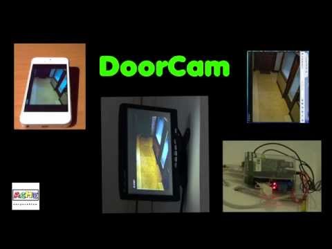 DoorCam