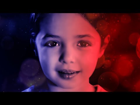 Double Light Fantasy Effect - GIMP | Photoshop alternative | #58