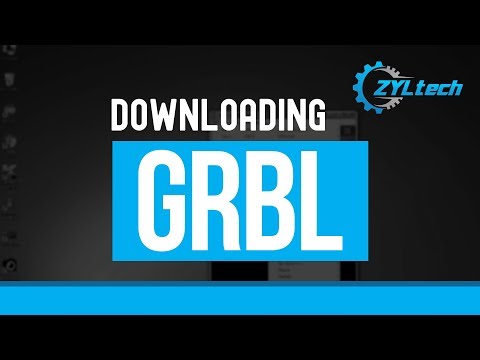 Downloading GRBL and uploading to Arduino IDE