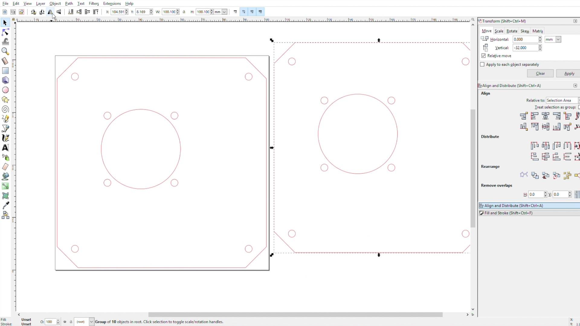 Drawing The Acrylic Sides In Inkscape.jpg