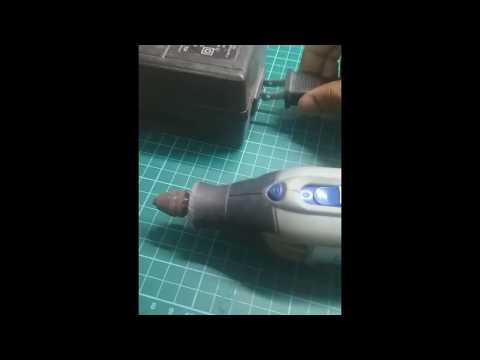 Dremel PowerTest