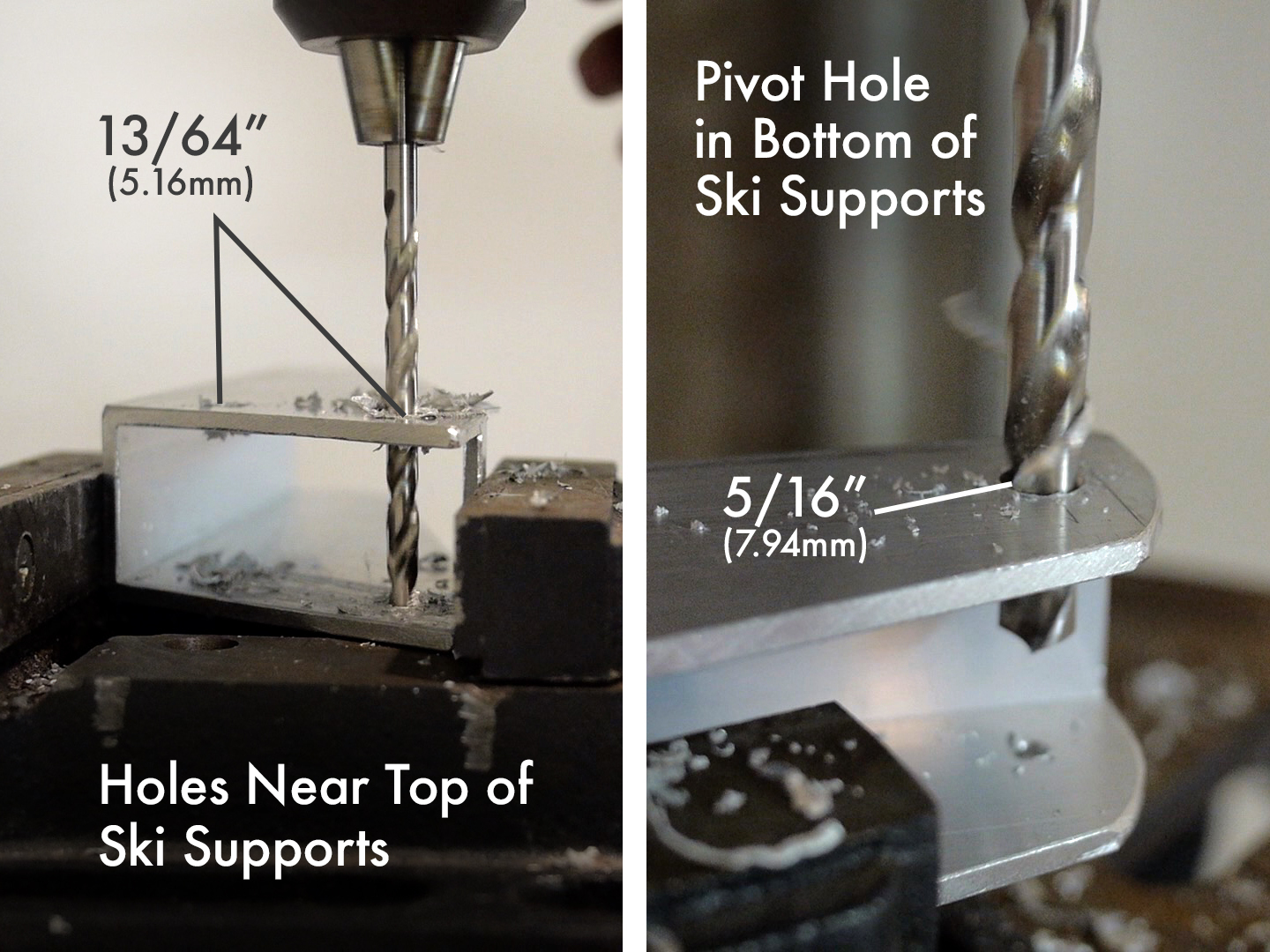 Drill Holes in Ski Supports.jpg