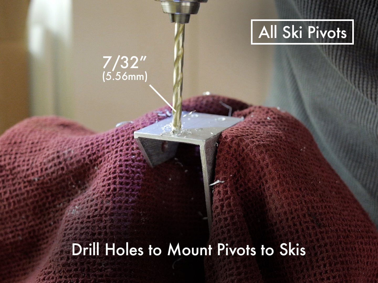 Drill Holes to Mount Pivot to Skis.jpg