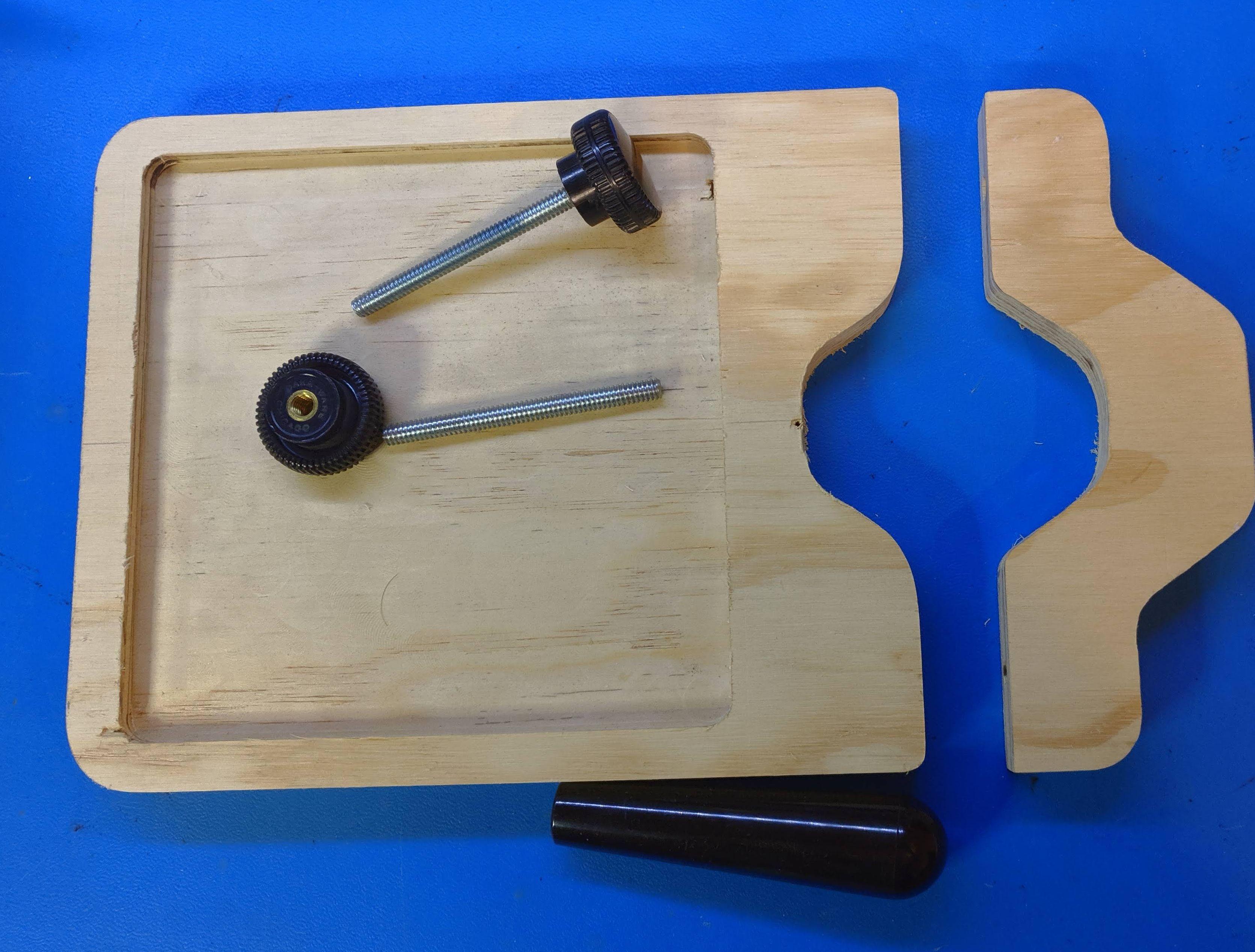 Drill Press Tray - Before Cross Dowels.jpg