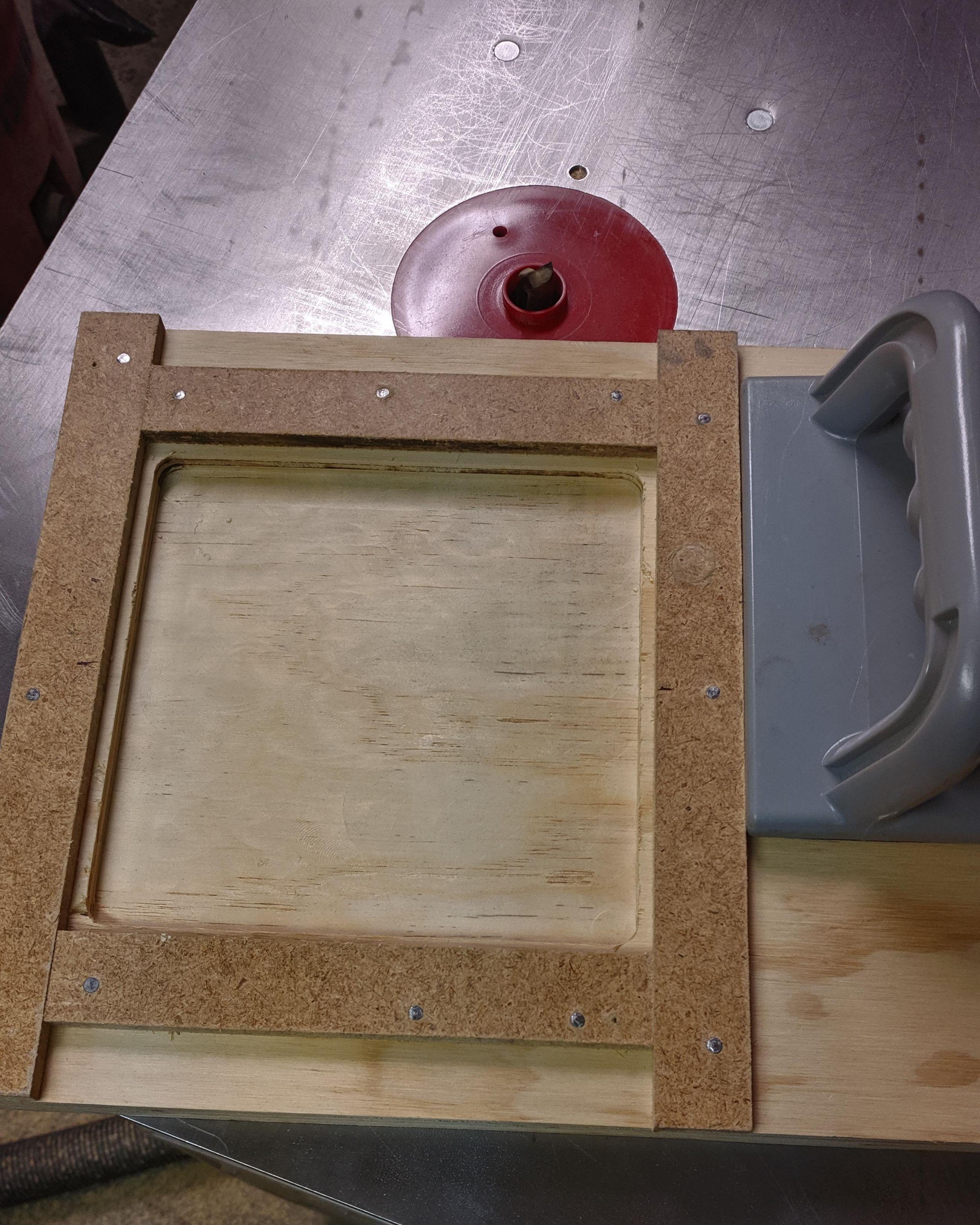 Drill Press Tray - Done Routing.jpg