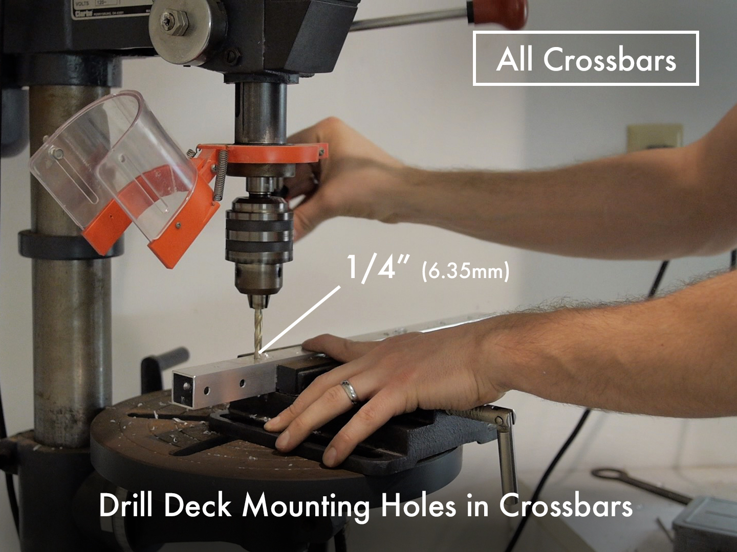 Drill Top Holes in Crossbars.jpg