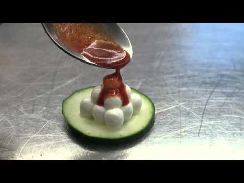 Dripping tabasco test